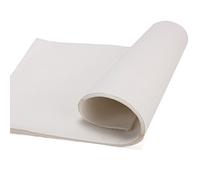 Ultnice - Papel de arroz de la caligrafía china, para tinta china, pintura Sumi, papel decorativo