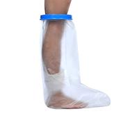 ULTNICE - Protector de vendaje impermeable para adultos (talla L)