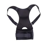 ultnice Soporte ajustable Postura espalda Brace Truhe Corrección espalda Postura Cinturón Tamaño XL