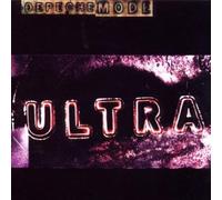 Ultra (1997) by Depeche Mode (1997-08-02)