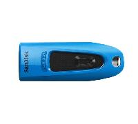 ultra 32gb usb flash usb 3.0 100mbs blue