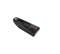 Ultra 64GB USB Flash USB 3.0 100MB/s Red SDCZ48-064G-U46R