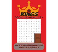 Ultra-Advanced wordsearch puzzle book: Challenging Word Search Puzzles with Advanced Vocabulary to Sharpen Your Mind and Expand Your Knowledge , ... Gift for holidays, vacations and fun