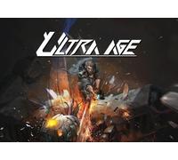 Ultra Age (PC) Steam Key - GLOBAL