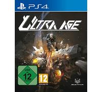 Ultra Age (PS4)