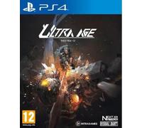 Ultra age (ps4)