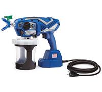 ULTRA AIRLESS HH CORDLESS, 2B, 240V GRACO 17M366