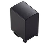 Ultra alta capacidad "inteligente de iones de litio recargable para Canon XA30, Canon Vixia GX10 cartucho Canon xf400 serie