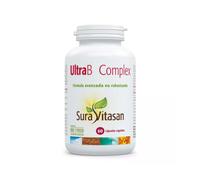 Ultra B Complex 60 Cápsulas Sura Vitasan