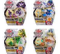 Ultra Bakugan S2 - Battle Gear, modelos surtidos, 1 unidad