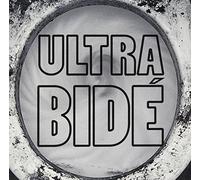 Ultra Bide - Kill Me Tender/Lets Go to War/La Lee Lou Ley Lo [Vinyl] [Import] [Vinilo]