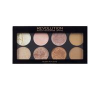 Ultra Blush Palette Golden Sugar