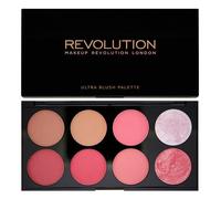 BLUSH PALETTE sugar and spice 12,8 gr