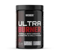 Ultra burner weider 120 cap ......