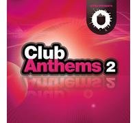 Ultra - Club Anthems 2