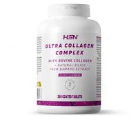 Ultra colágeno hidrolizado complex - 360 tabs