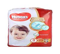 Ultra Comfort - Paquete base 3^ 4-9 kg 21 uds.