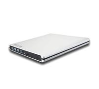 Ultra delgado portátil externo 4K UHD 3D Blu-ray, 6X BD-R DL Blu-ray M-Disc quemador para portátil Dell XPS XP S 13 15 2019 2018 2017 2in1 9370 9380 9360 7390, USB 3.0 DVD RW Writer unidad óptica