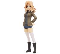 Ultra Detalle Figura No.508 UDF Girls und Panzer Das Finale Series 2 Kei