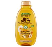 Ultra Dolce Chamomille and Honey Champú 300 ml