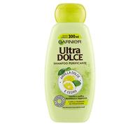 Ultra Dolce Champú Arcilla y Cedro, 300ml