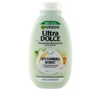 Ultra Dolce Champú de leche de almendras (250 ml, 250 unidades)