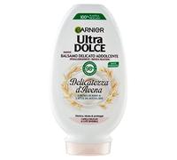 Ultra Dolce Delicatezza d'avena Balsamo crema 250ml