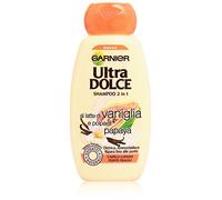 Ultra Dolce Sh Vaniglia 250 Ml