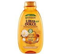Ultra Dolce shampoo meraviglioso con olio di argan e camelia 300 ml