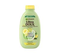 Ultra Doux Argile Cédrat - Champú purificante (400 ml)