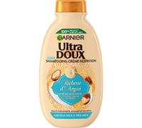 Garnier Champú Ultra Suave Riqueza de Argán 250ml