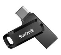 SANDISK ULTRA DUAL DRIVE GO USB TYPE C FLASH DRIVE 32 GB SDDDC3-032G-G46