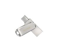 Ultra Dual Drive Luxe 64GB USB Tipo-C SDDC4-064G-G46