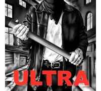 Ultra - España Invertebrada [7" VINYL] [Vinilo]