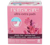 Sakai Compresa Ultra Extra Super 10uds