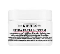 Kiehl’s - Ultra Facial Hidratante Cremas faciales 28 ml unisex