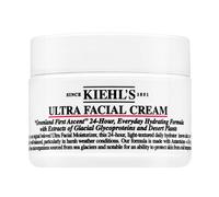 ¡35% DTO! Ultra Facial Cream Crema Facial Hidratante 28 ml