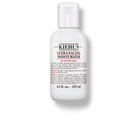 ULTRA FACIAL moisturizer 125 ml