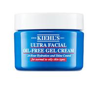 ULTRA FACIAL oil-free gel cream 28 ml