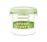 Ultra Fine Mesh Yogurt Filter, Homemade Yogurt Making Tool, Fine Mesh
