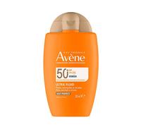 Avène Ultra Fluid Mat Perfect con Color Pieles Normales a Mixtas SPF50+ 50ml