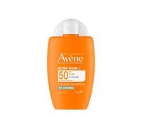 Ultra Fluido Control de Aceite SPF50