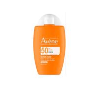 Avène Solar Ultra Fluid Invisible SPF50+ 50ml