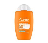 ULTRA FLUIDO pieles normales a mixtas ultra mat SPF50 50 ml