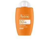 Avène Solar Ultra Fluid Invisible SPF50+ 50ml