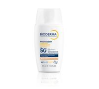 Bioderma Photoderm XDefense Ultra-Fluid SPF50+ Tono 02 40 ml