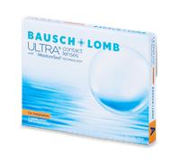 ULTRA for Astigmatism (3 lentillas)