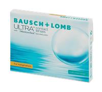 ULTRA for Astigmatism (3 lentillas)