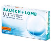 ULTRA for Astigmatism (6 Lentillas)