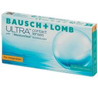 ULTRA for Astigmatism (6 Lentillas)